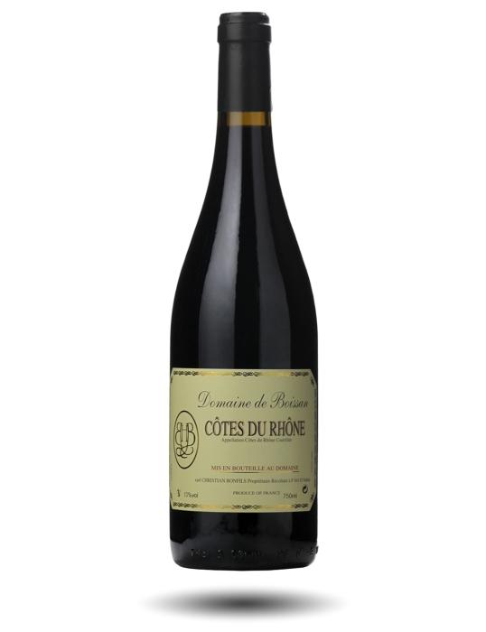 СОТЕS DU RHONE НОВЕ ФРАНЦИЯ СУХОВ
