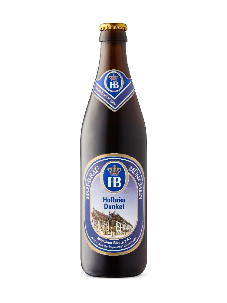ХОФБРОЙ ДАНКИЛ