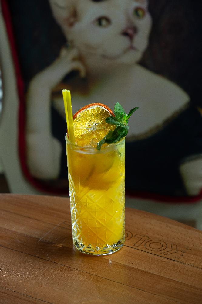 Limoncello 0%