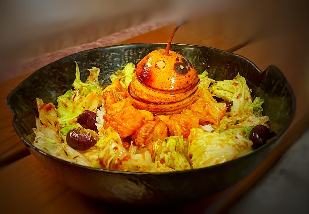 Beyrut salatı 