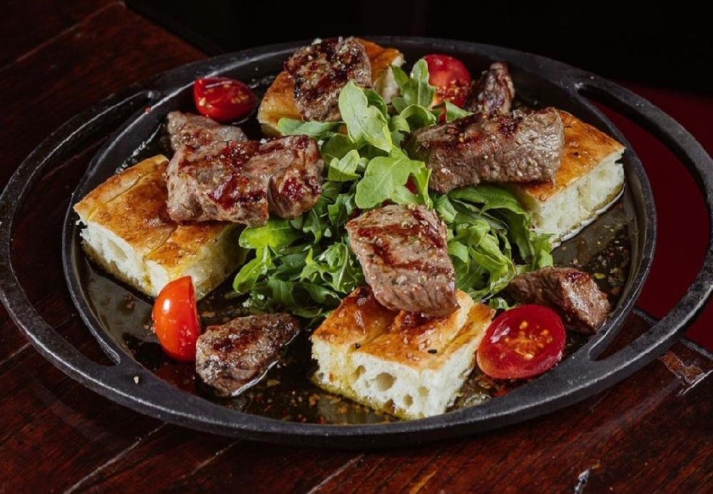Kereyağlı Lokum