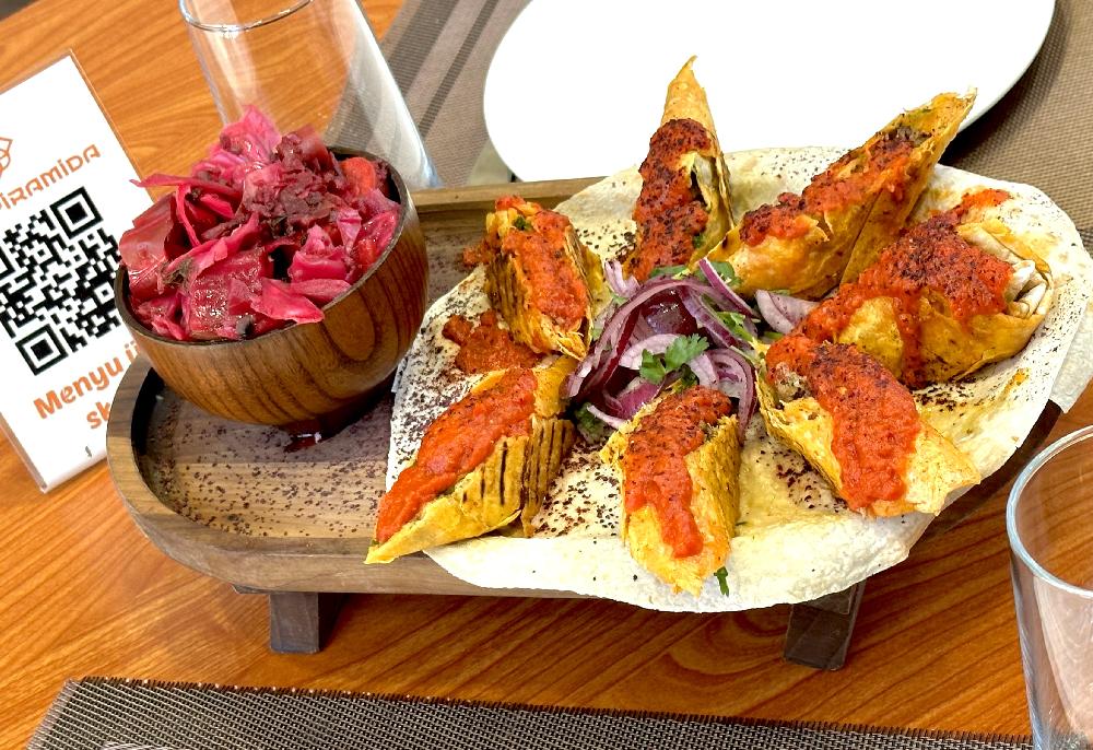 Beyti Kabab