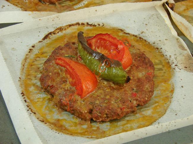 Kürə kababı