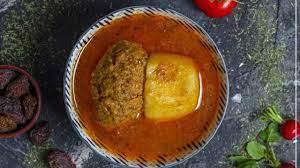 Daş küftəsi