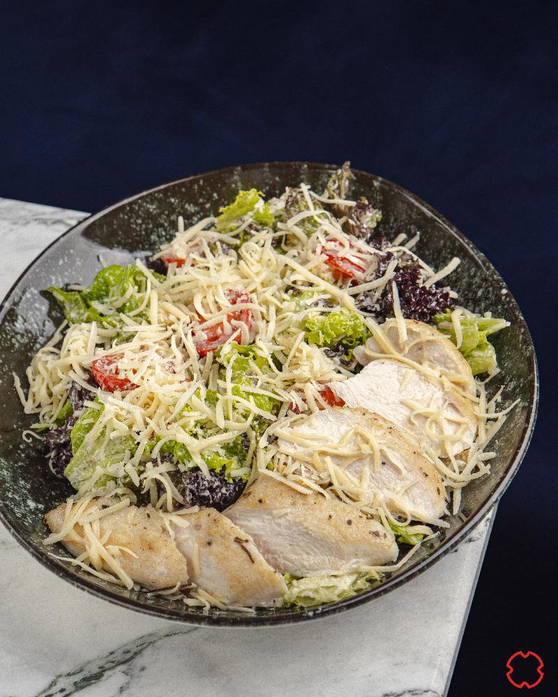 Caesar Chicken