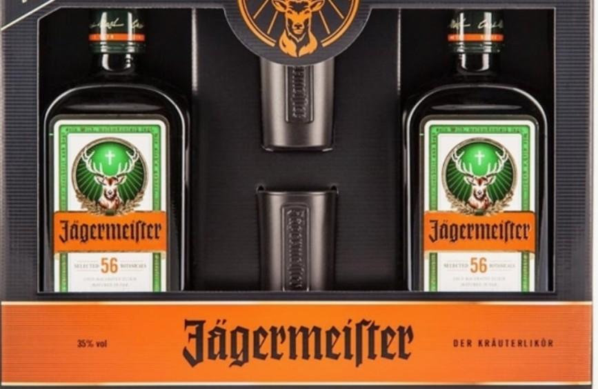 Jagermeister 05