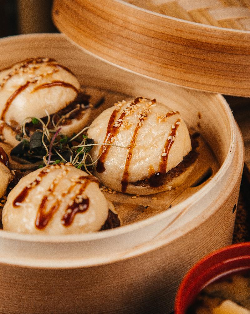 Beef Baobans 🌶️