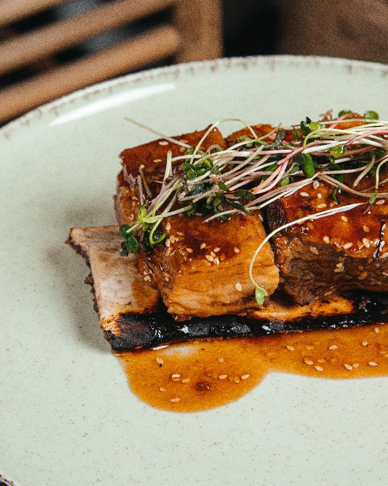Short Ribs