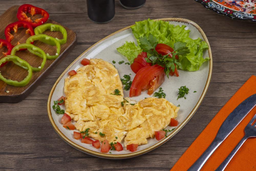 Omlet