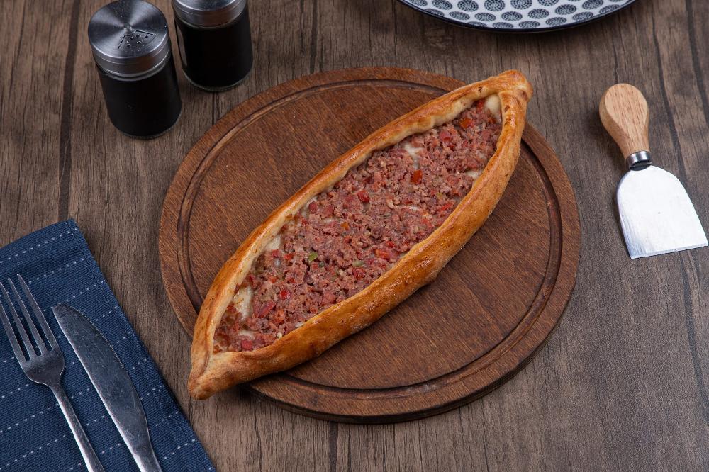 Kıymalı Cantık