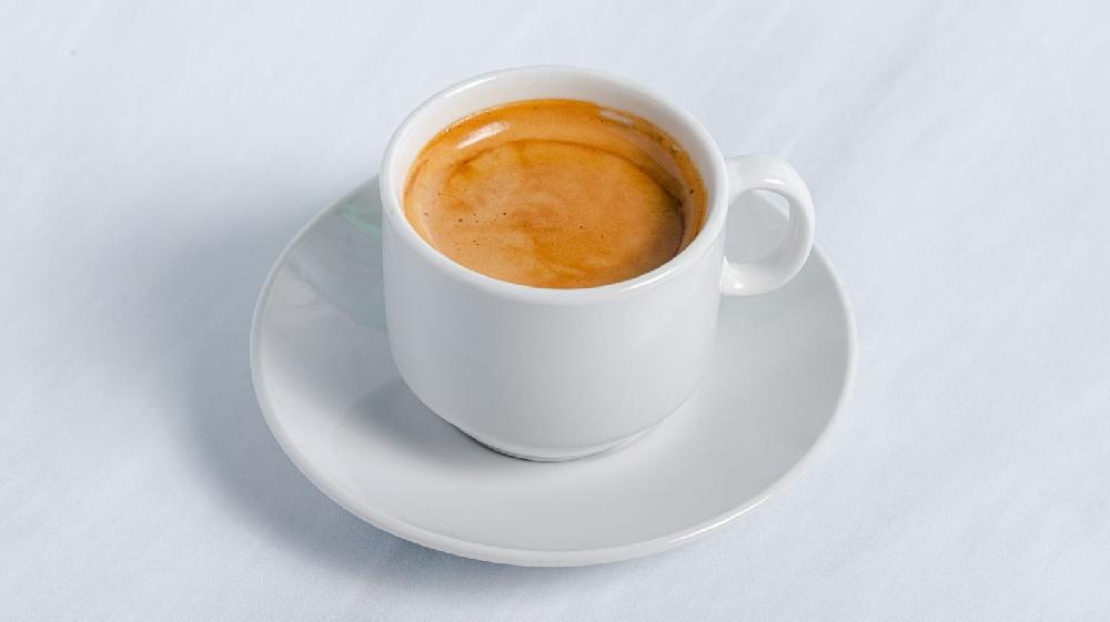Ristretto
