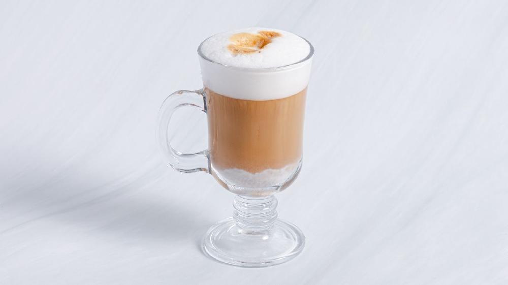 Latte Macchiato 