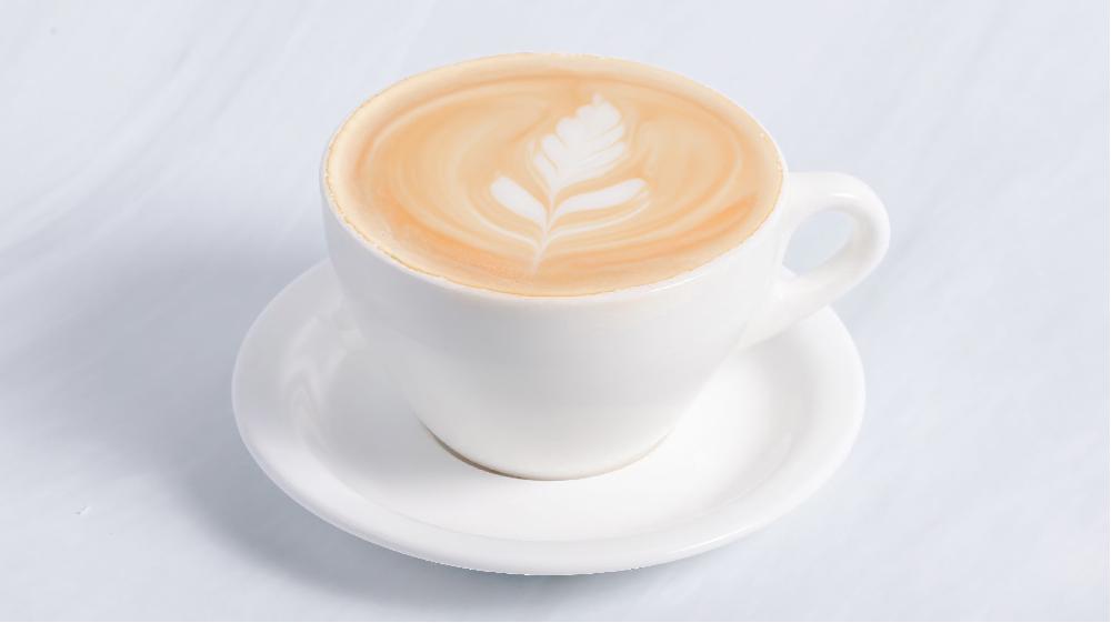 White Mocha