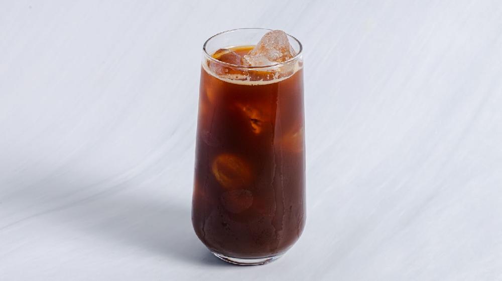 Iced Americano
