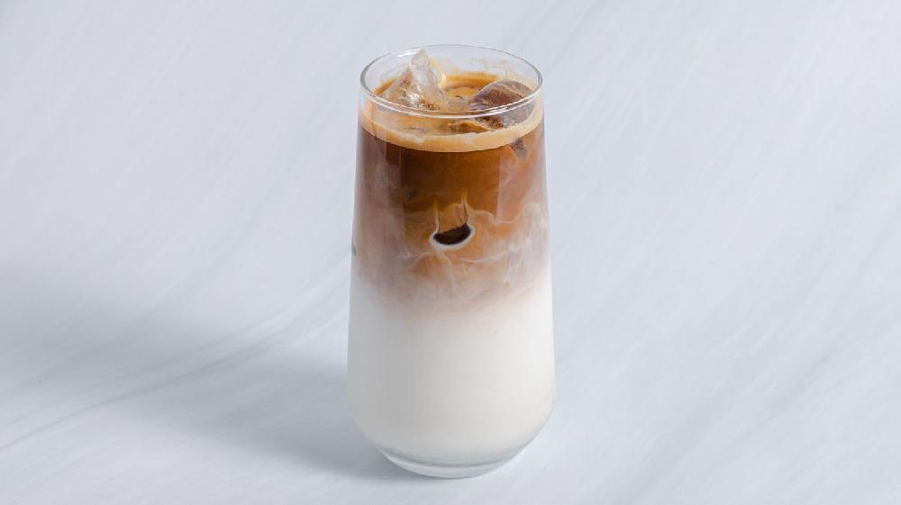 Iced Latte