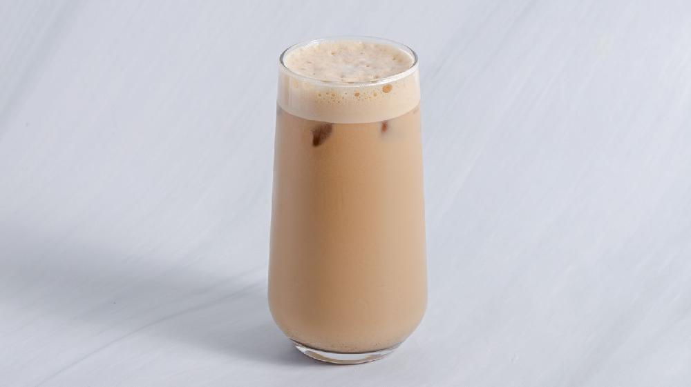 Iced Cappuccino