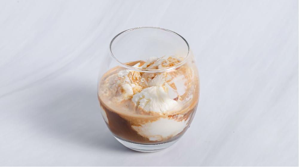 Affogato