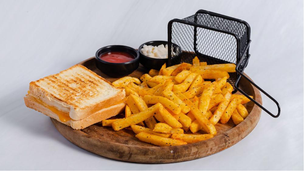 2 Pendirli Tost
