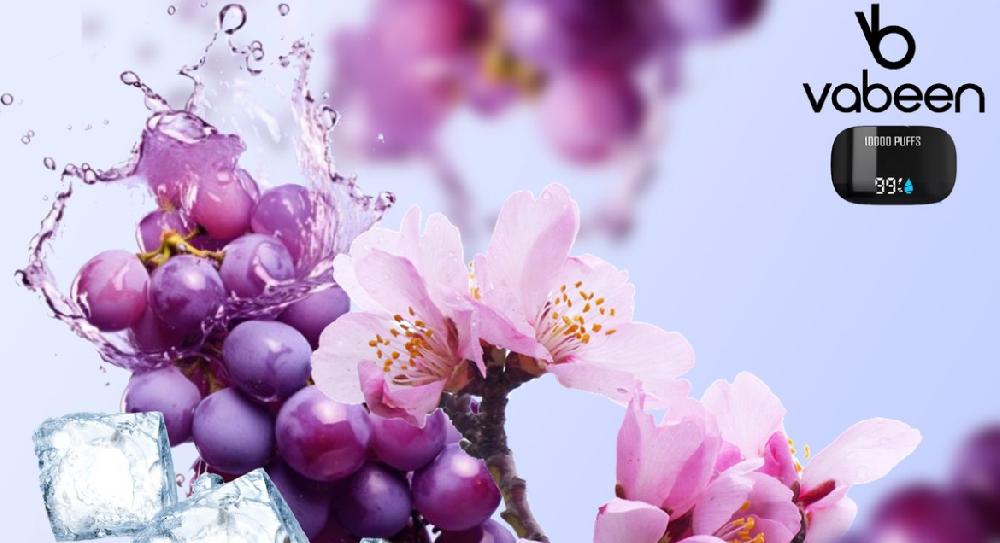  SAKURA GRAPE