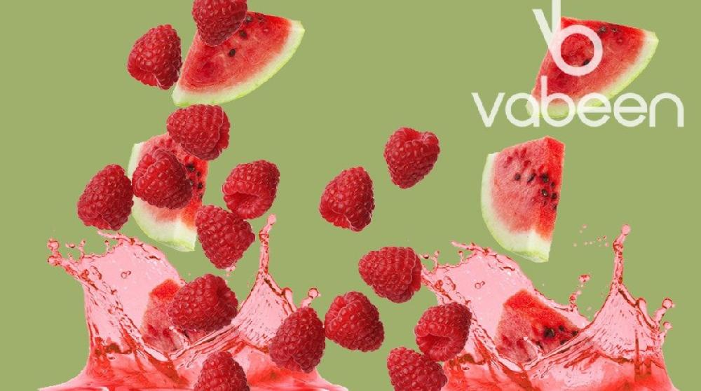 Raspberry watermelon 