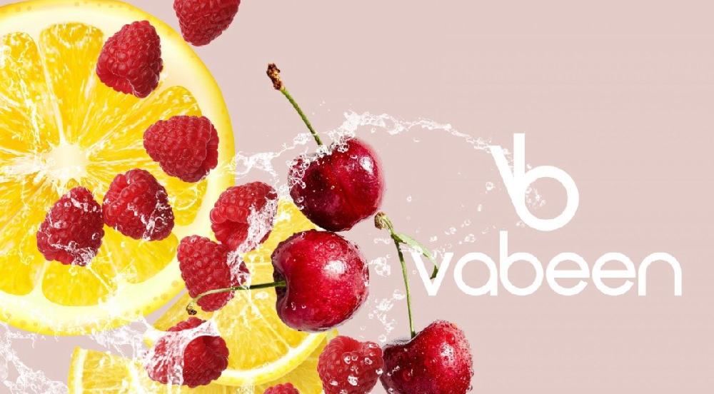 Raspberry cherry lemon