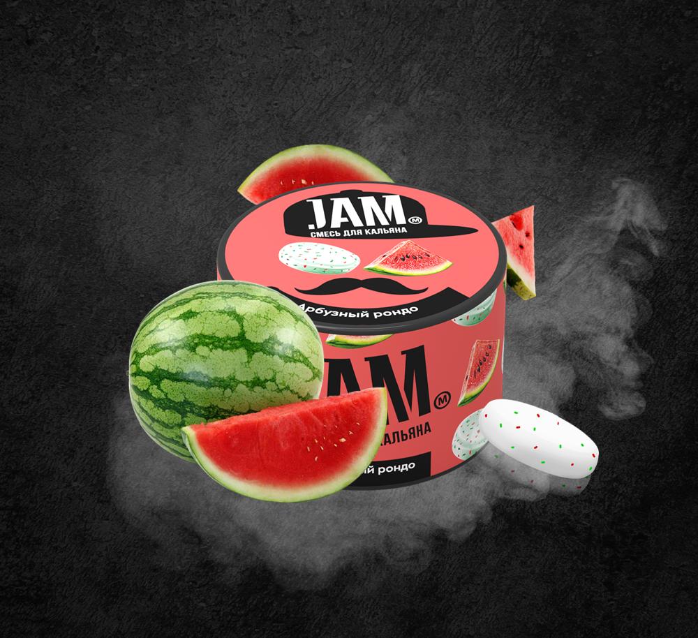 Watermelon Rondo