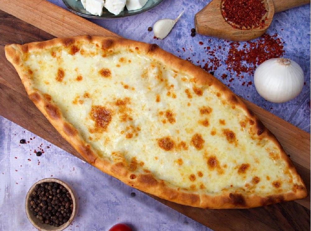 Pendirli pide 