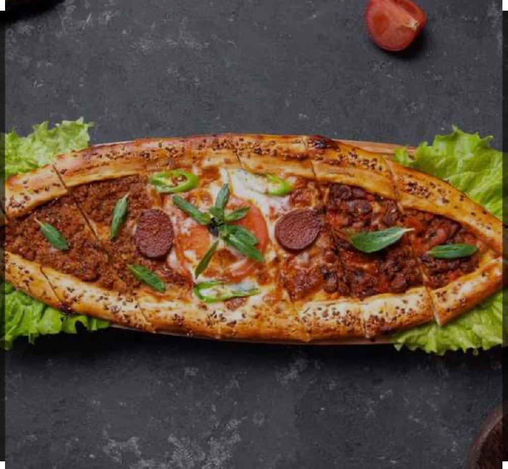 Mudo özəl pide