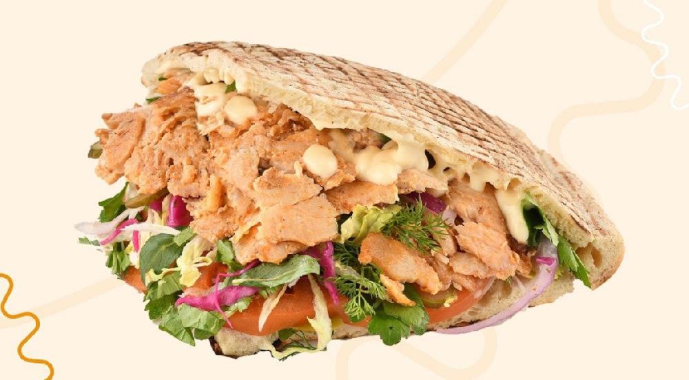 BERLİN 75 GR TAVUK