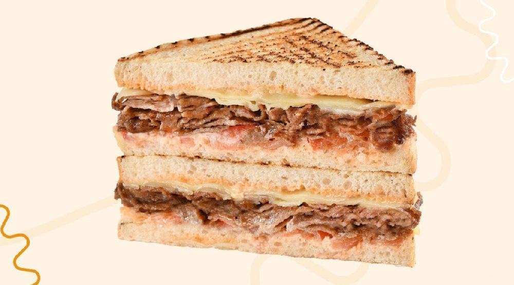 T TOST ET