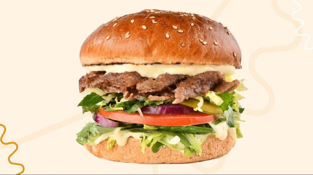 BURGER DÖNER ET 