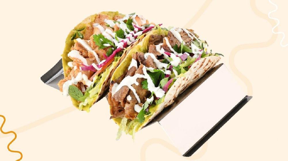 TACO 2 li TAVUK