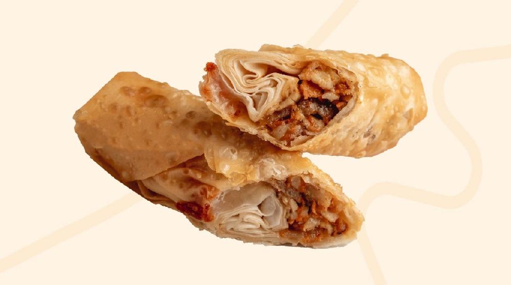 DÖNER ROLL TAVUK