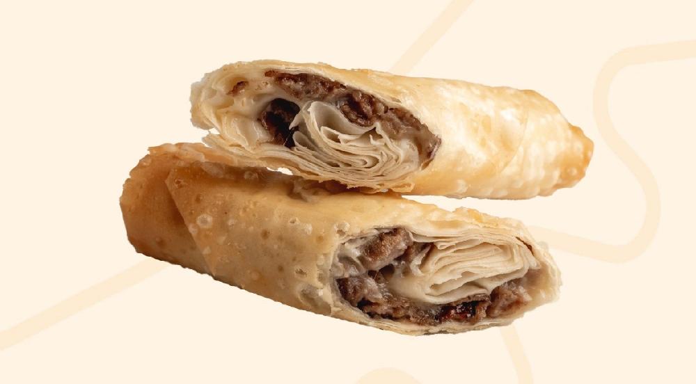 DÖNER ROLL ET