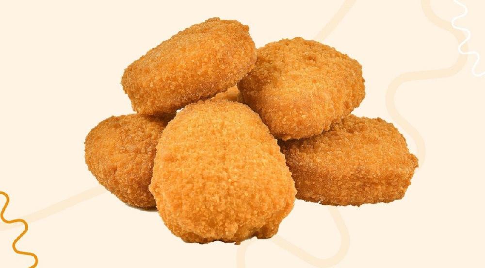6-LI NUGGETS