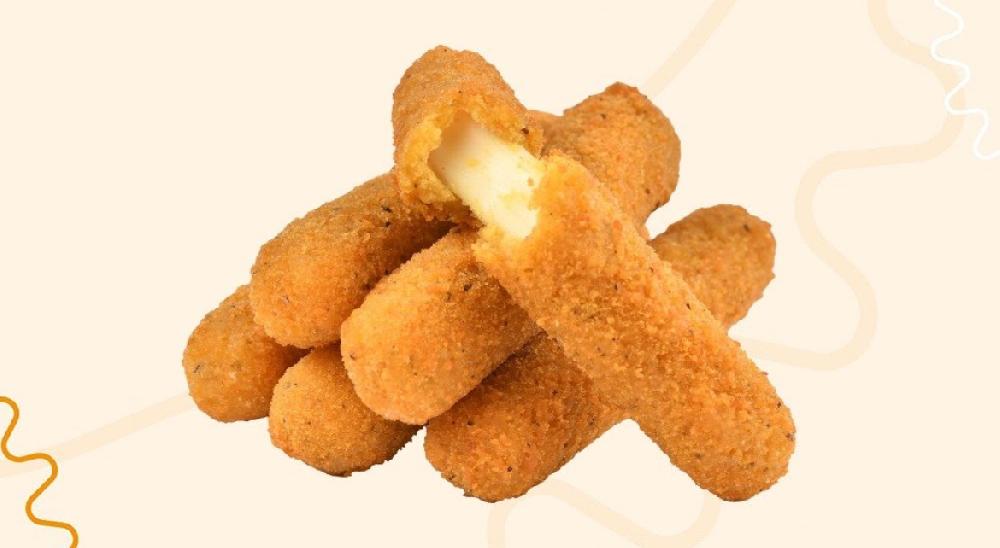 6-LI MOZZARELLA STICK