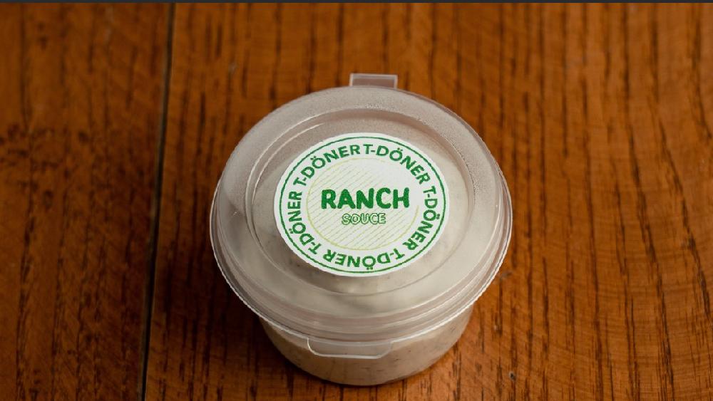 RANCH SOS