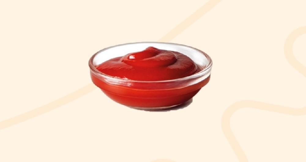 KETÇUP 