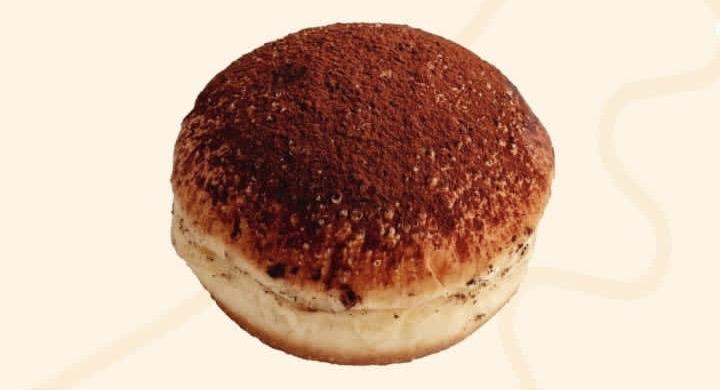 BERLİNER NUTELLA 