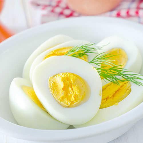 Yumurta Soyutma (1 ədəd)