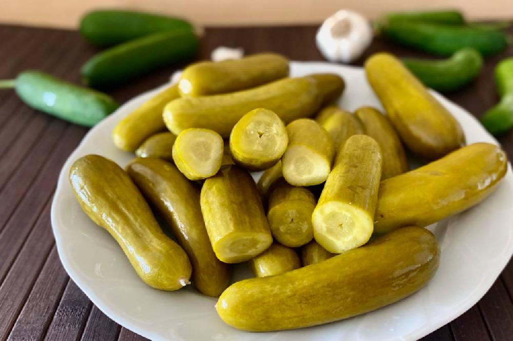Sadə turşu