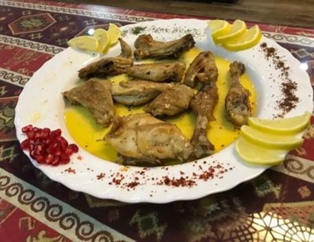 Çolpa limonlu, Portağallı