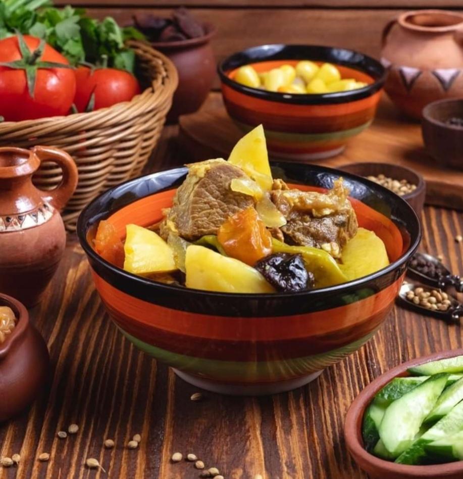 Buğlama dana