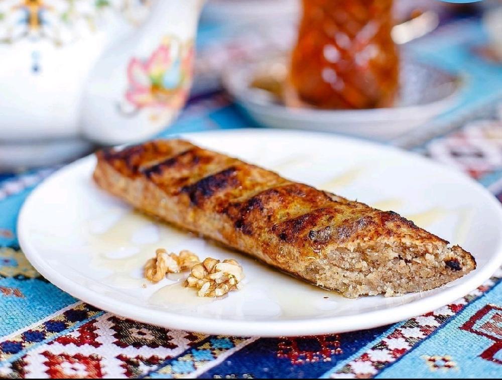 Qoz lüləsi