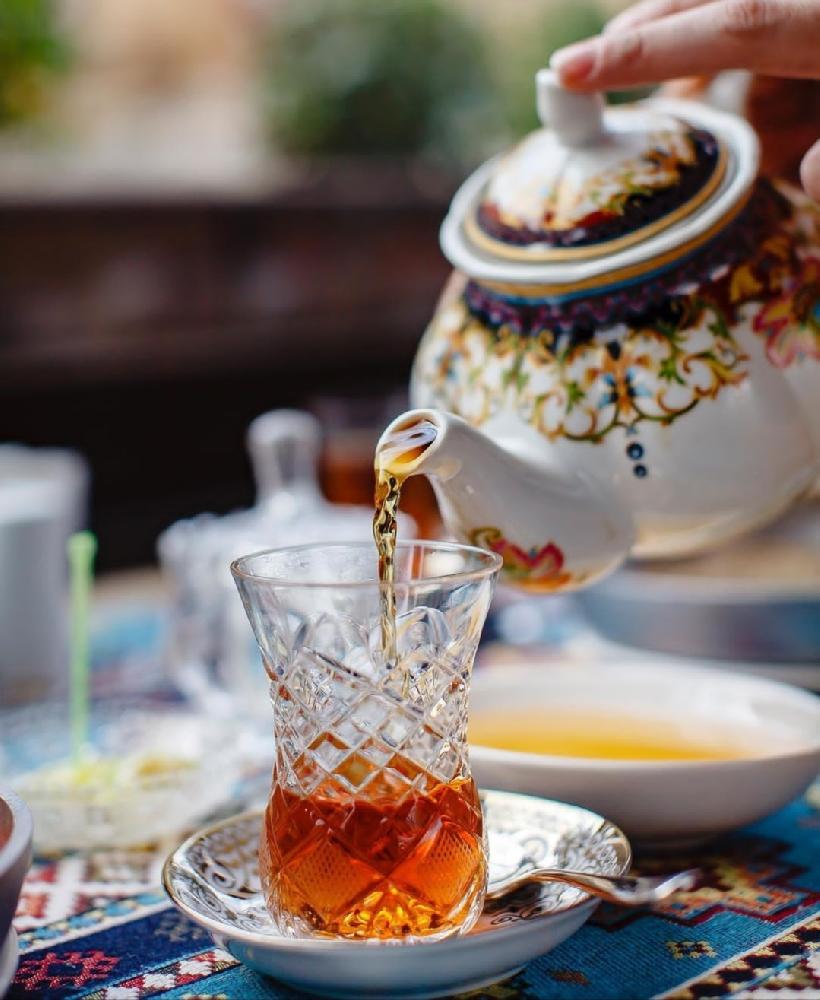 Çay