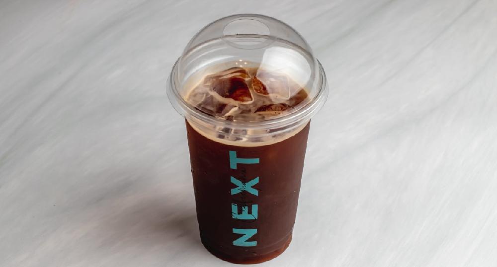 Ice Americano