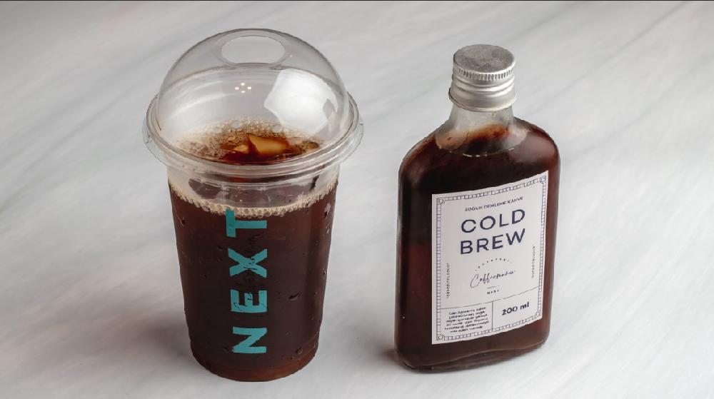 Cold Brew