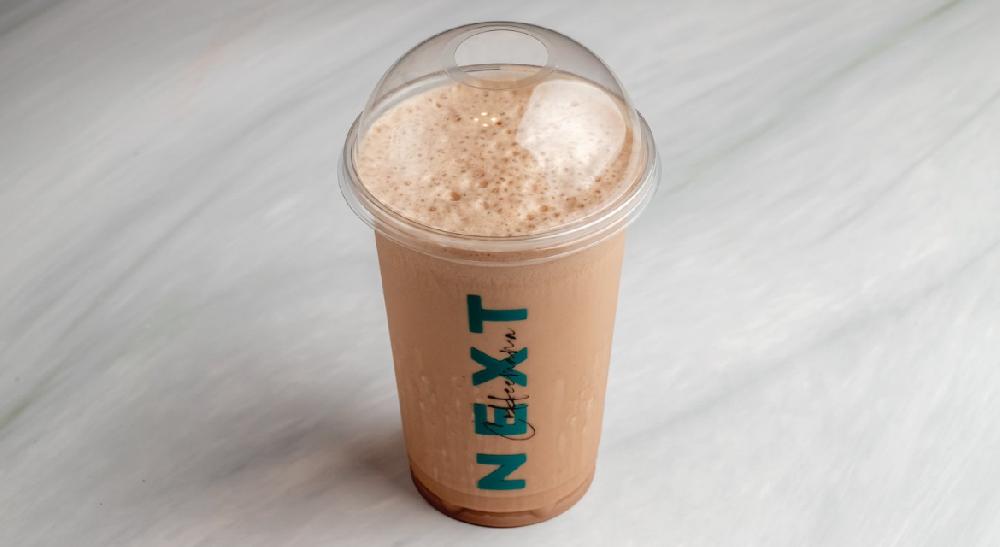 Ice Caffe Mocha