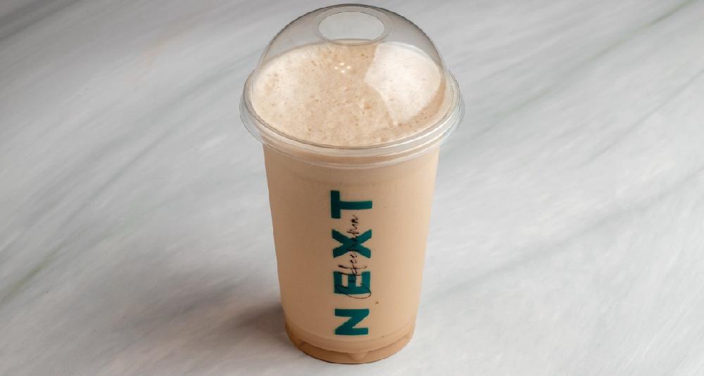 Ice White Chocolate Mocha