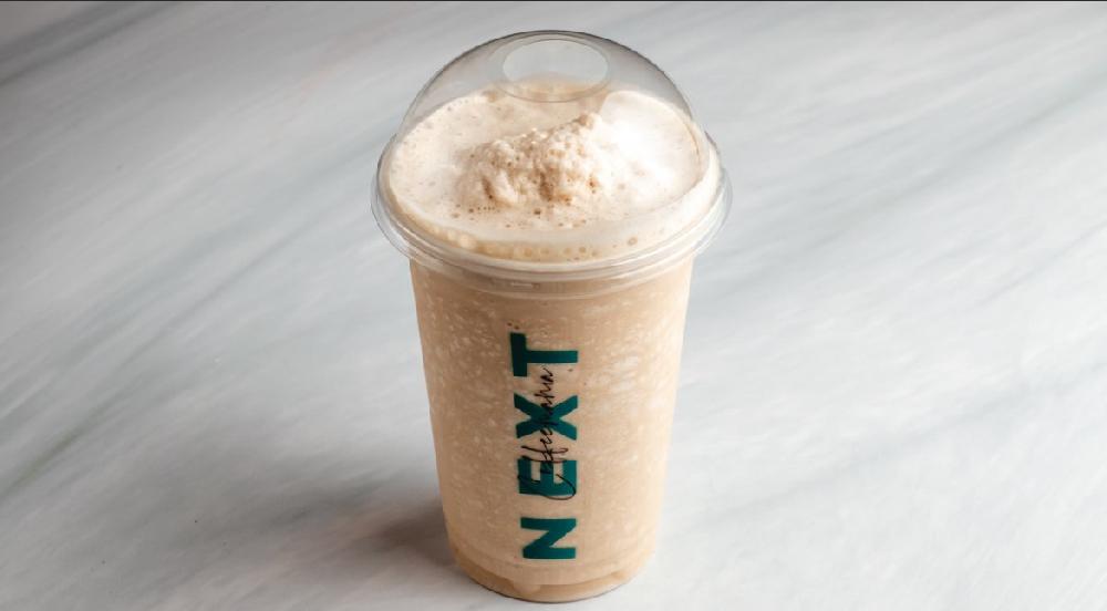 Ice Chai Tea Latte